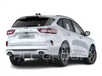2024 Ford Kuga