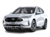 2024 Ford Kuga