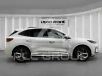 2024 Ford Kuga