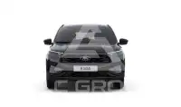 2024 Ford Kuga