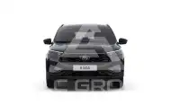 2024 Ford Kuga