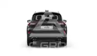 2024 Ford Kuga