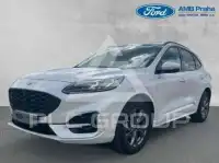 2024 Ford Kuga