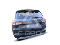 2024 Ford Kuga
