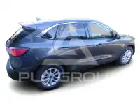 2024 Ford Kuga