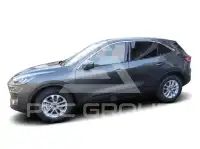 2024 Ford Kuga