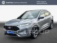 2024 Ford Kuga