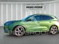 2024 Ford Kuga