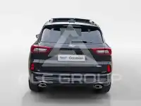 2024 Ford Kuga