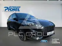 2024 Ford Kuga