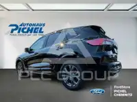 2024 Ford Kuga