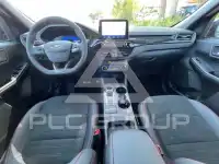 2024 Ford Kuga