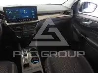 2024 Ford Kuga