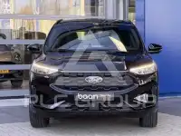 2024 Ford Kuga