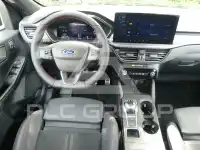 2024 Ford Kuga