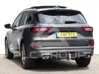 2024 Ford Kuga