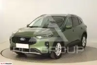 2024 Ford Kuga