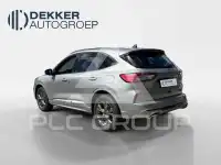 2024 Ford Kuga