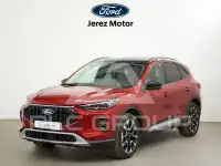 2024 Ford Kuga