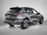 2024 Ford Kuga