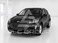 2024 Ford Kuga
