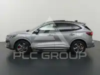2024 Ford Kuga
