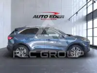 2024 Ford Kuga