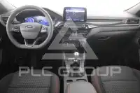 2024 Ford Kuga