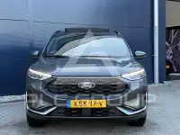 2024 Ford Kuga