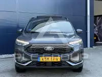 2024 Ford Kuga
