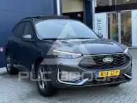 2024 Ford Kuga