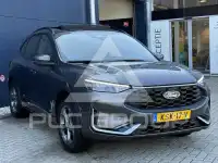 2024 Ford Kuga