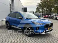 2024 Ford Kuga