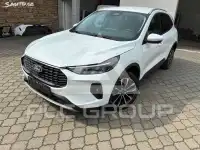 2024 Ford Kuga