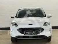 2024 Ford Kuga
