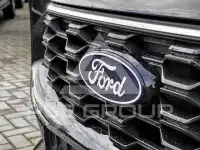 2024 Ford Kuga