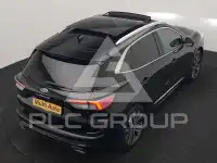 2024 Ford Kuga