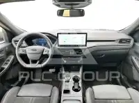 2024 Ford Kuga