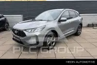 2024 Ford Kuga