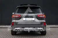 2024 Ford Kuga