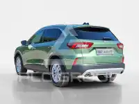 2024 Ford Kuga