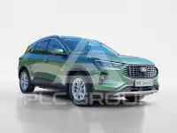 2024 Ford Kuga