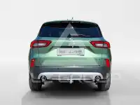 2024 Ford Kuga