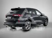 2024 Ford Kuga