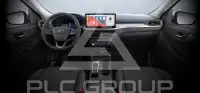 2024 Ford Kuga
