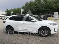 2024 Ford Kuga