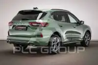 2024 Ford Kuga