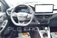 2024 Ford Kuga