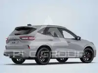 2024 Ford Kuga