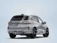 2024 Ford Kuga